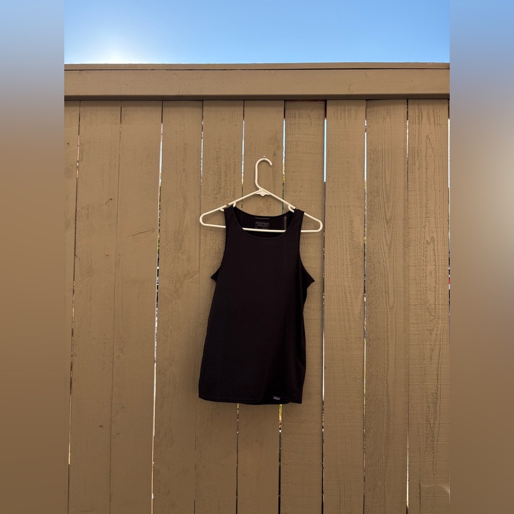 Patagonia tank top